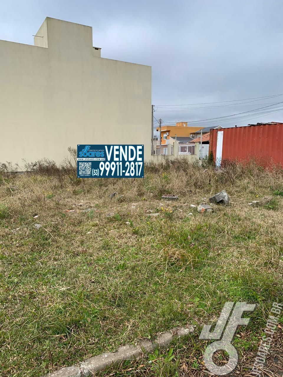 Terreno, 332 m² - Foto 2