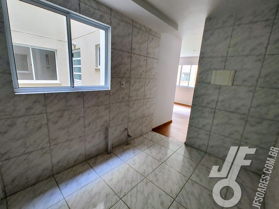 Apartamento, 2 quartos, 61 m² - Foto 3