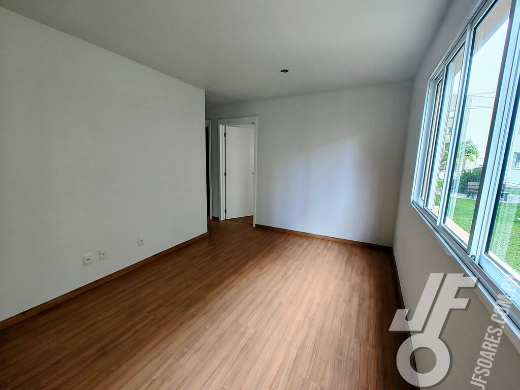 Apartamento, 2 quartos, 61 m² - Foto 2