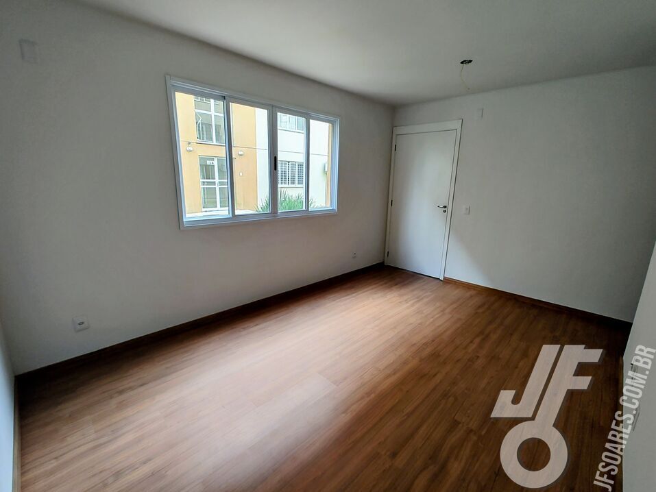 Apartamento, 2 quartos, 61 m² - Foto 1