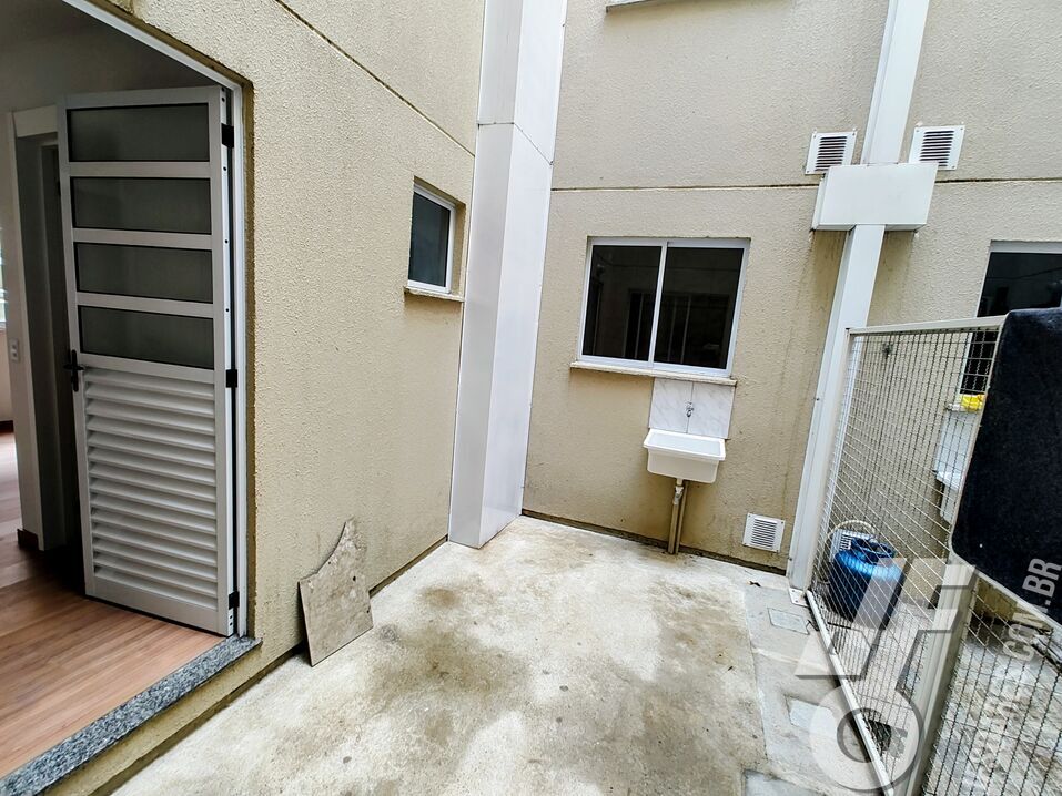 Apartamento, 2 quartos, 61 m² - Foto 11