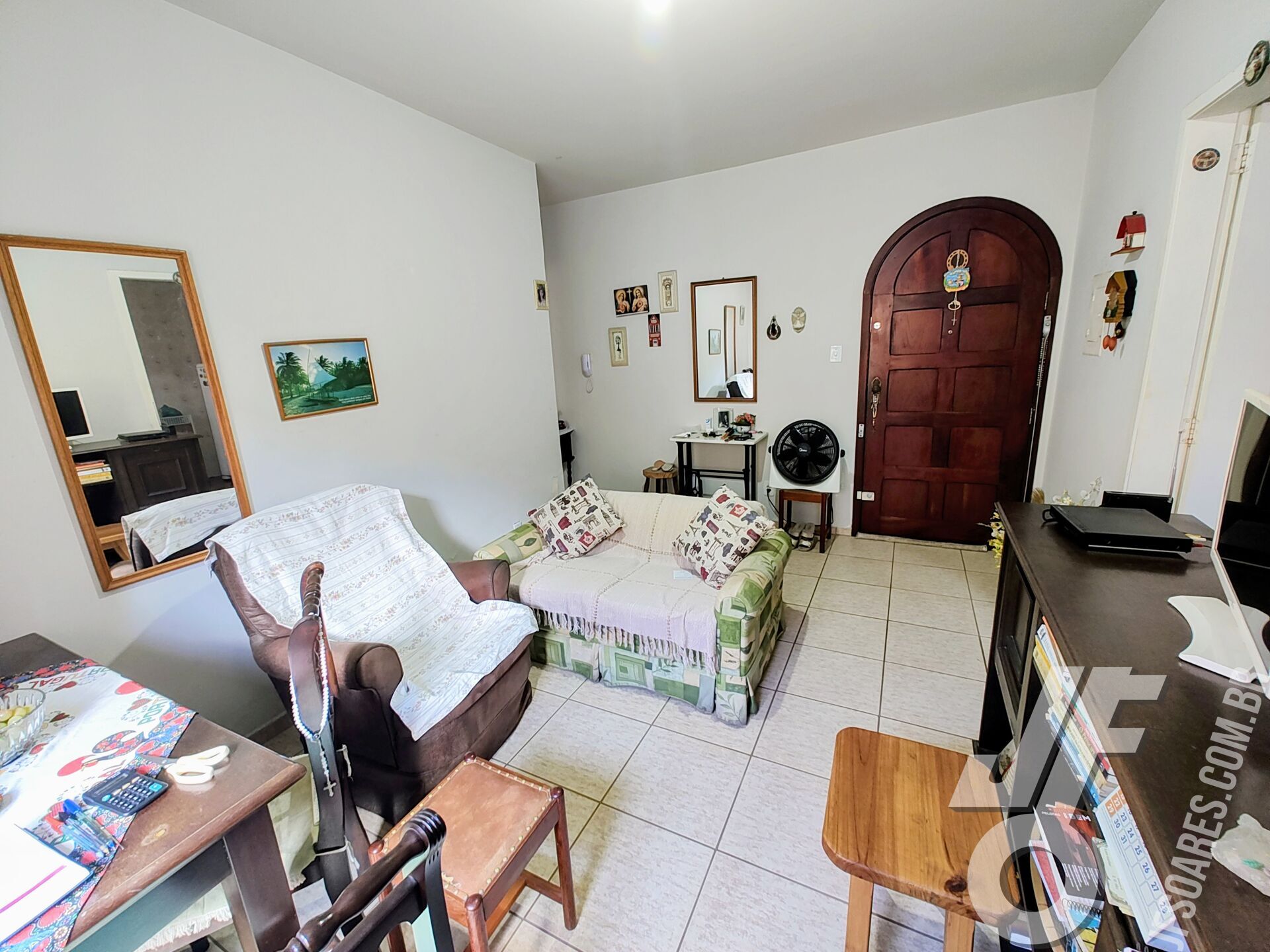 Apartamento, 2 quartos, 74 m² - Foto 5
