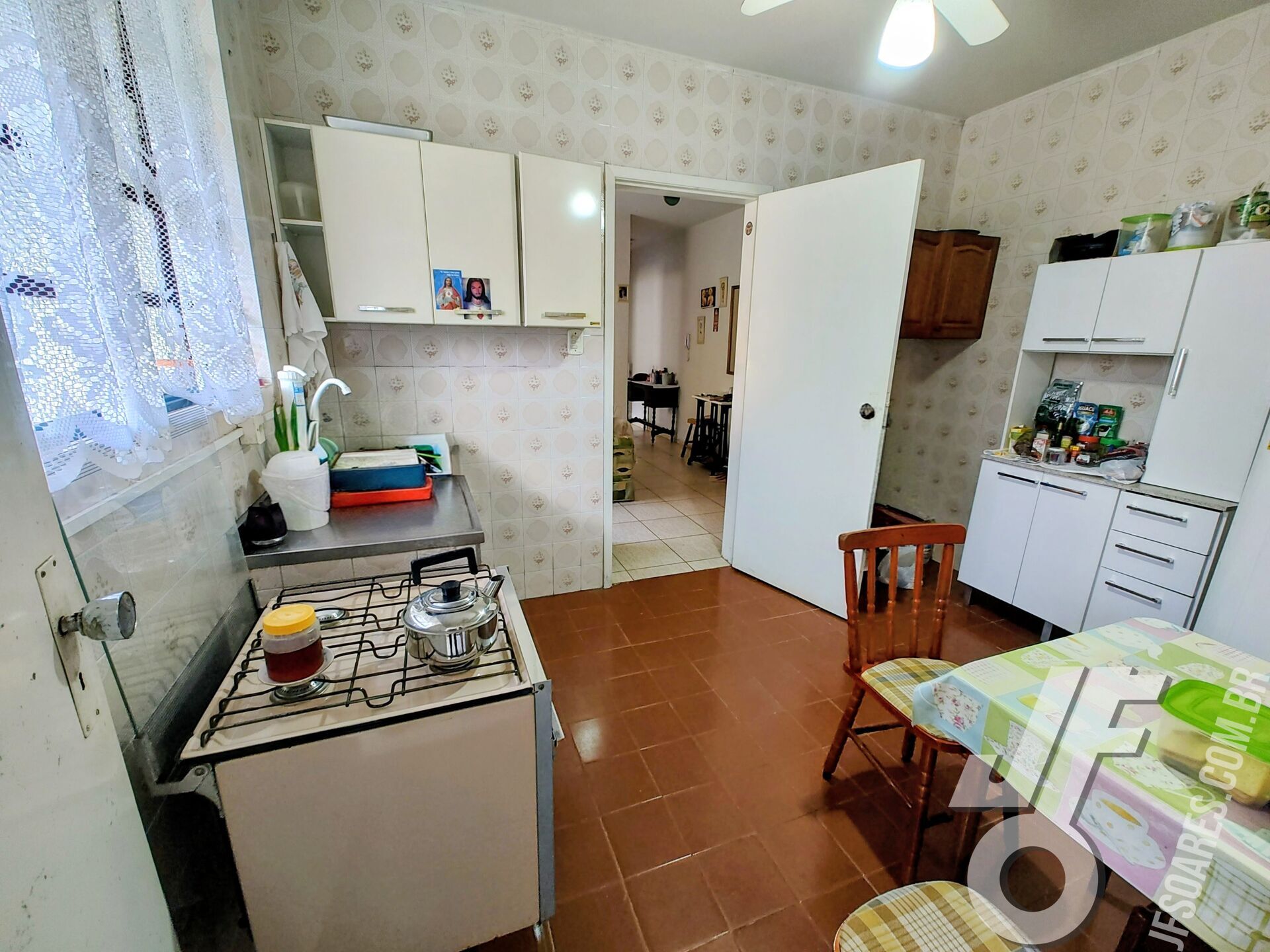 Apartamento, 2 quartos, 74 m² - Foto 6