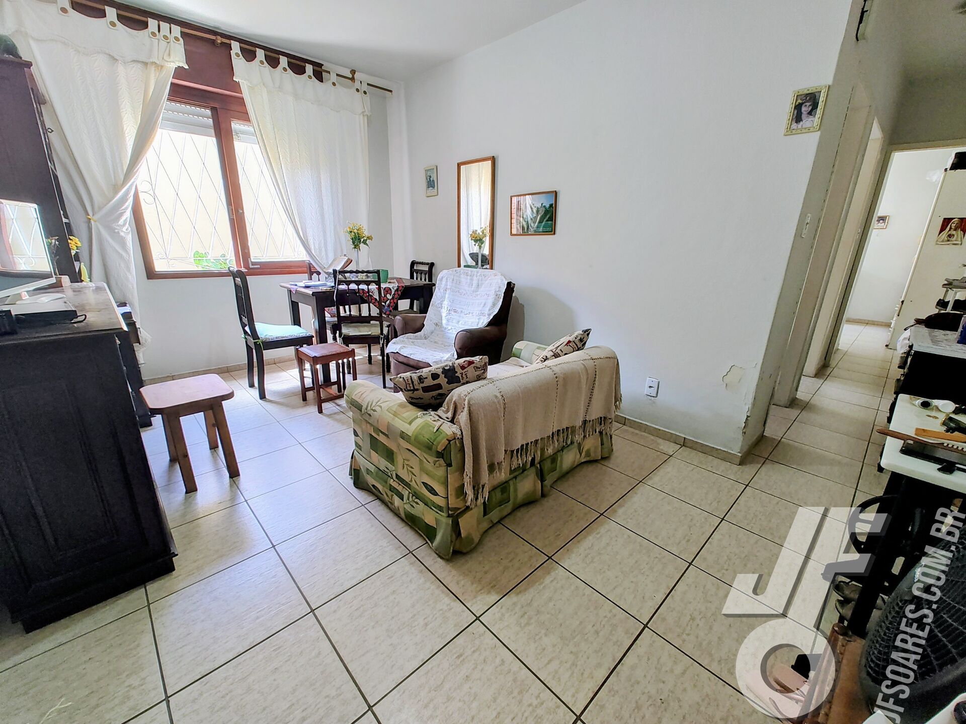 Apartamento, 2 quartos, 74 m² - Foto 3