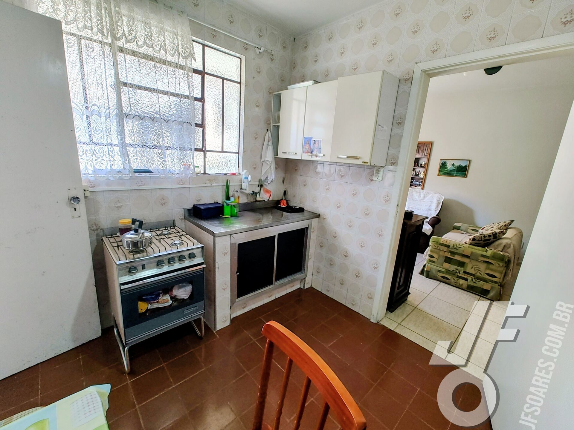 Apartamento, 2 quartos, 74 m² - Foto 8