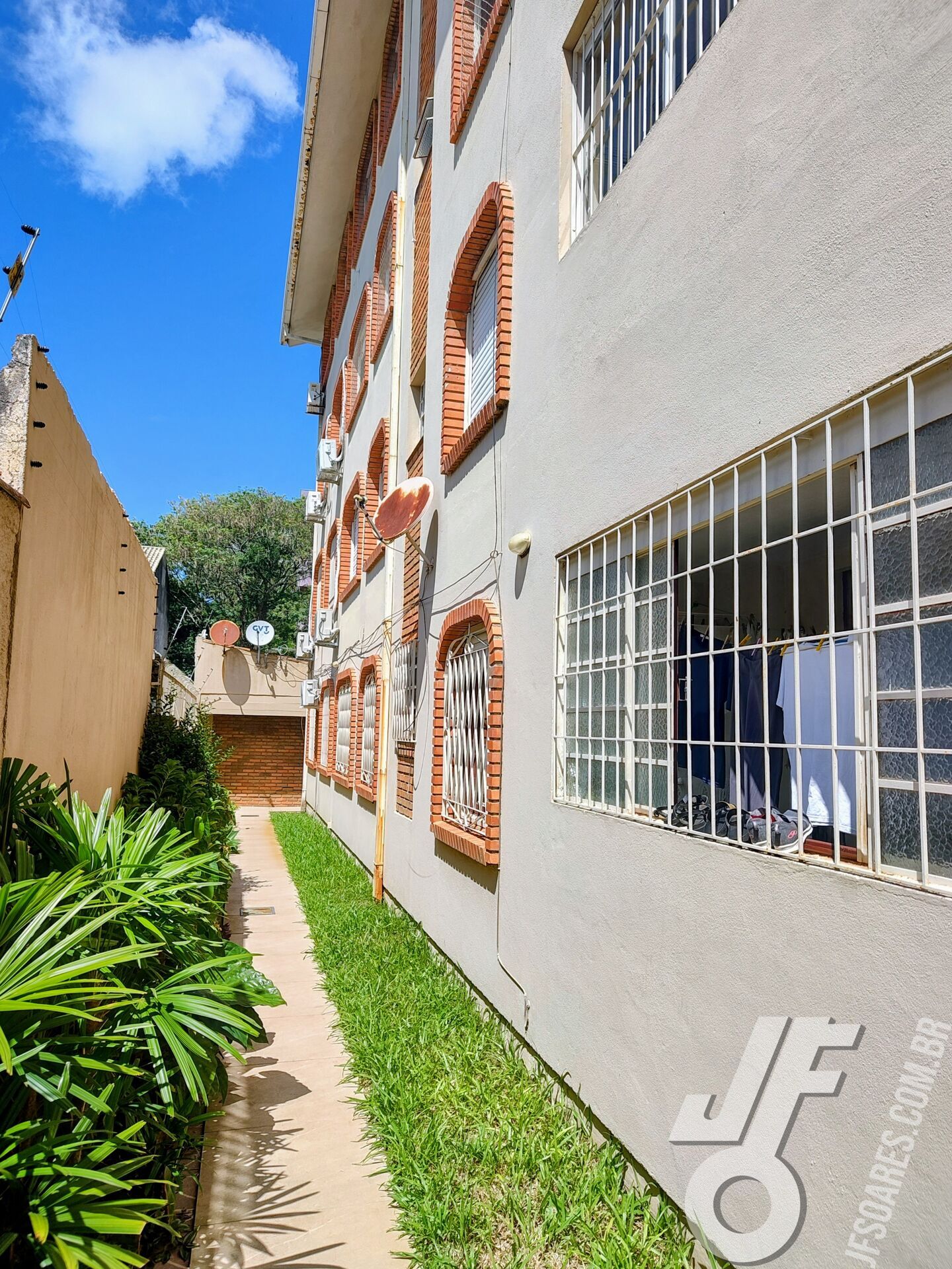 Apartamento, 2 quartos, 74 m² - Foto 21