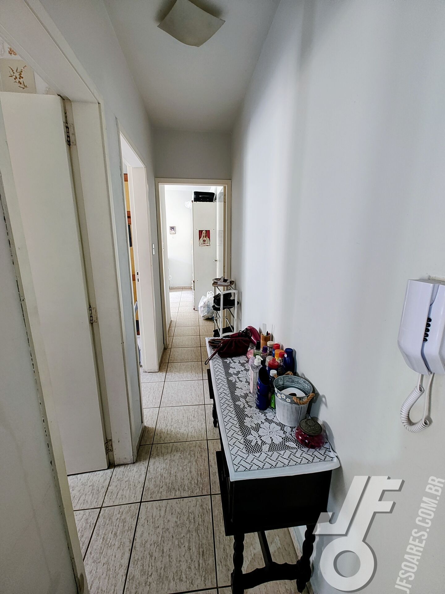 Apartamento, 2 quartos, 74 m² - Foto 9