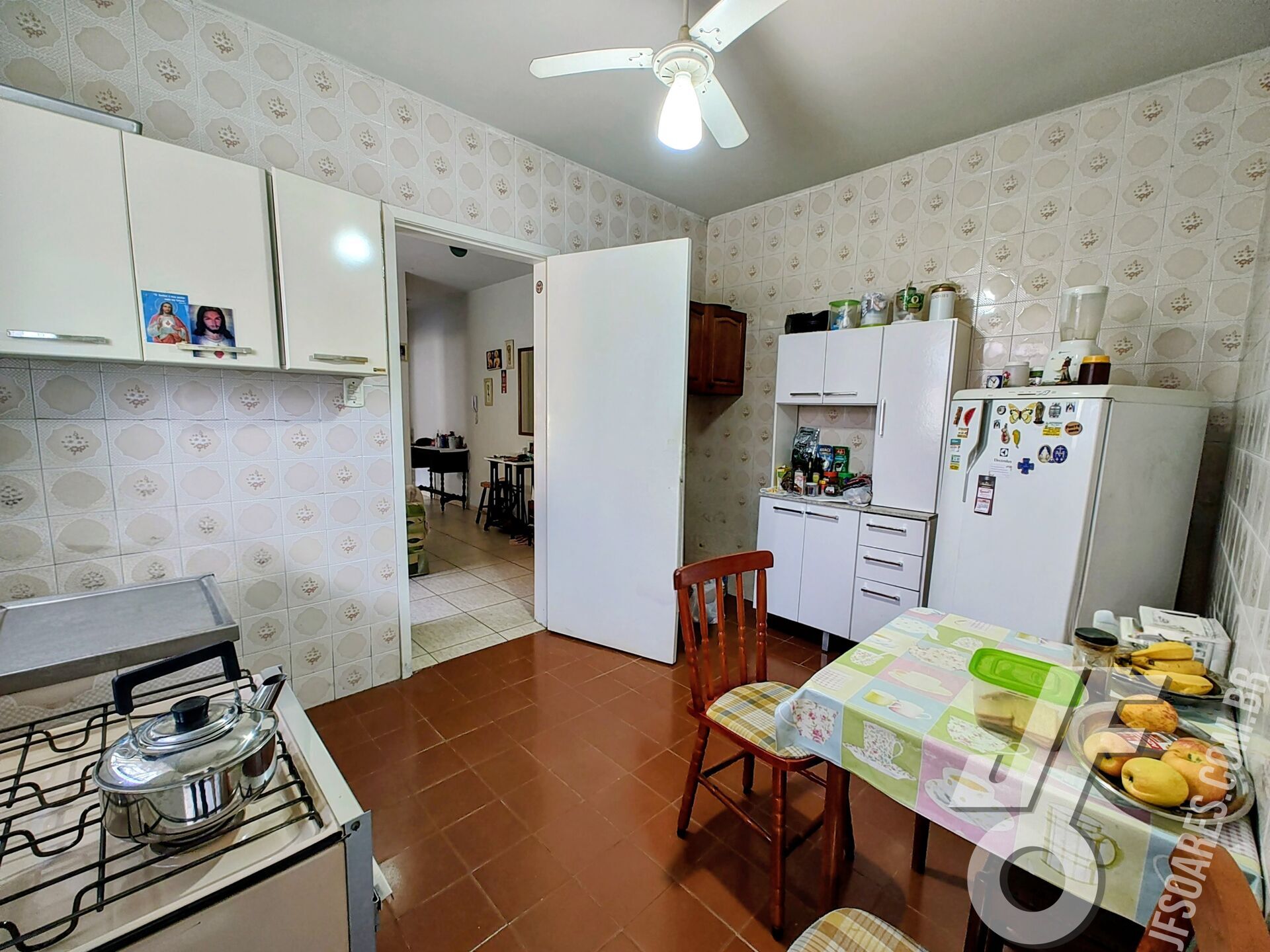 Apartamento, 2 quartos, 74 m² - Foto 7
