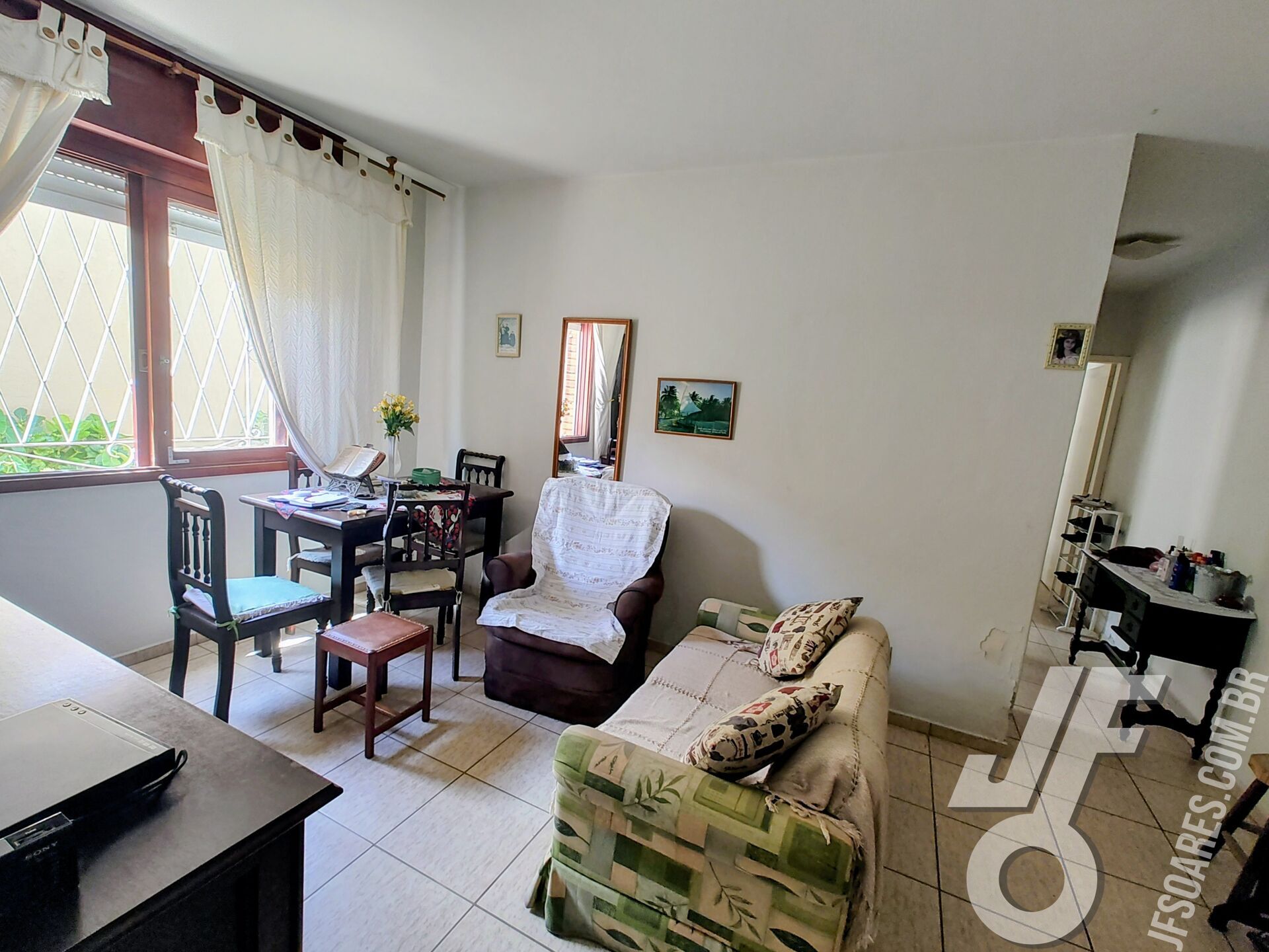 Apartamento, 2 quartos, 74 m² - Foto 4