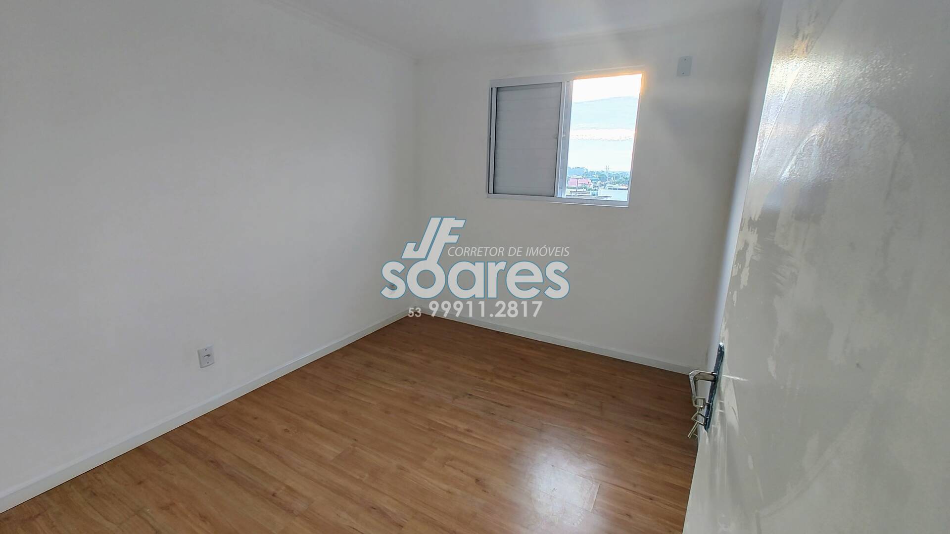 Apartamento à venda com 2 quartos, 43m² - Foto 5