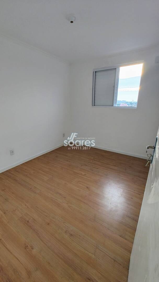 Apartamento à venda com 2 quartos, 43m² - Foto 6