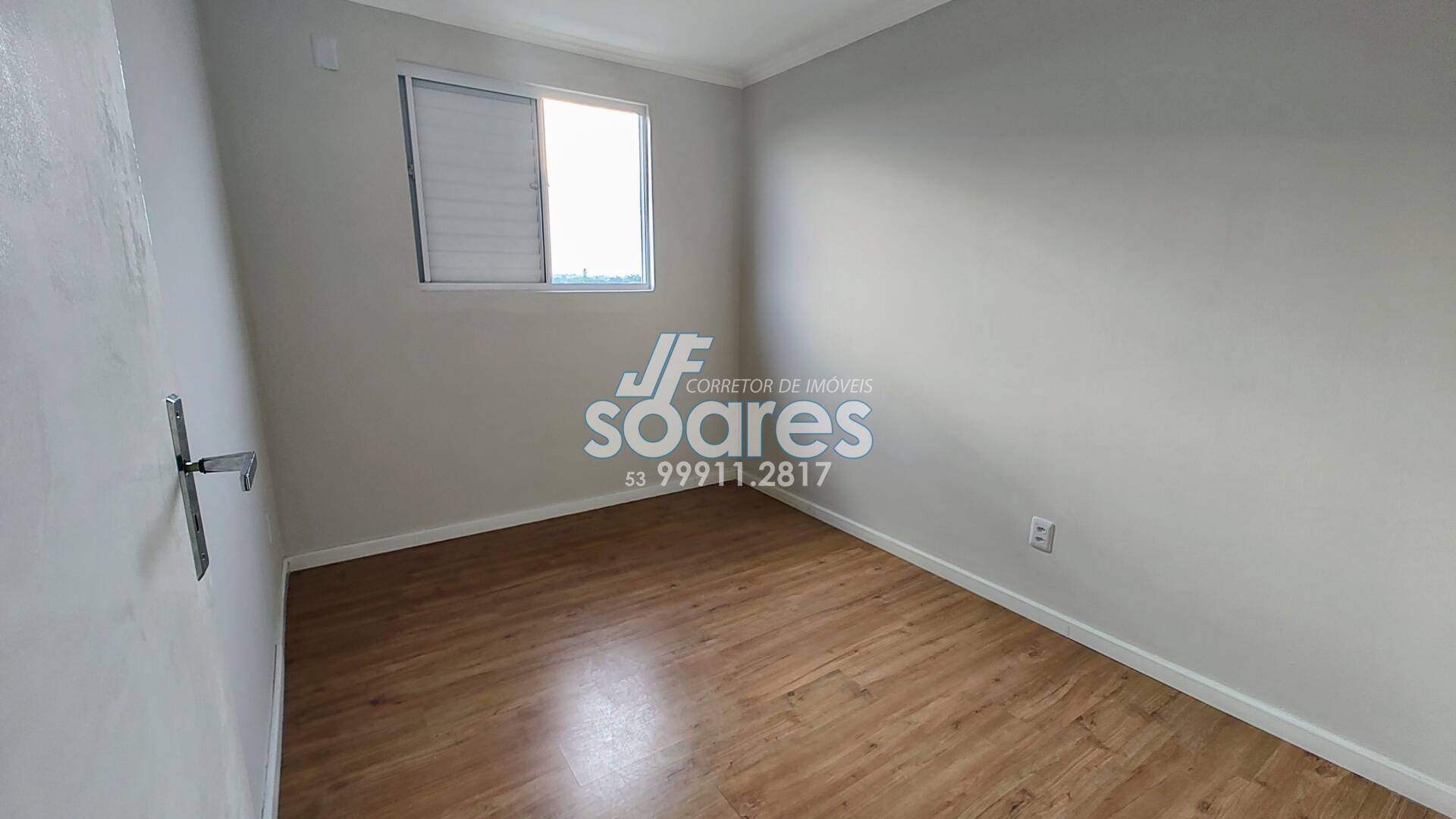 Apartamento à venda com 2 quartos, 43m² - Foto 3