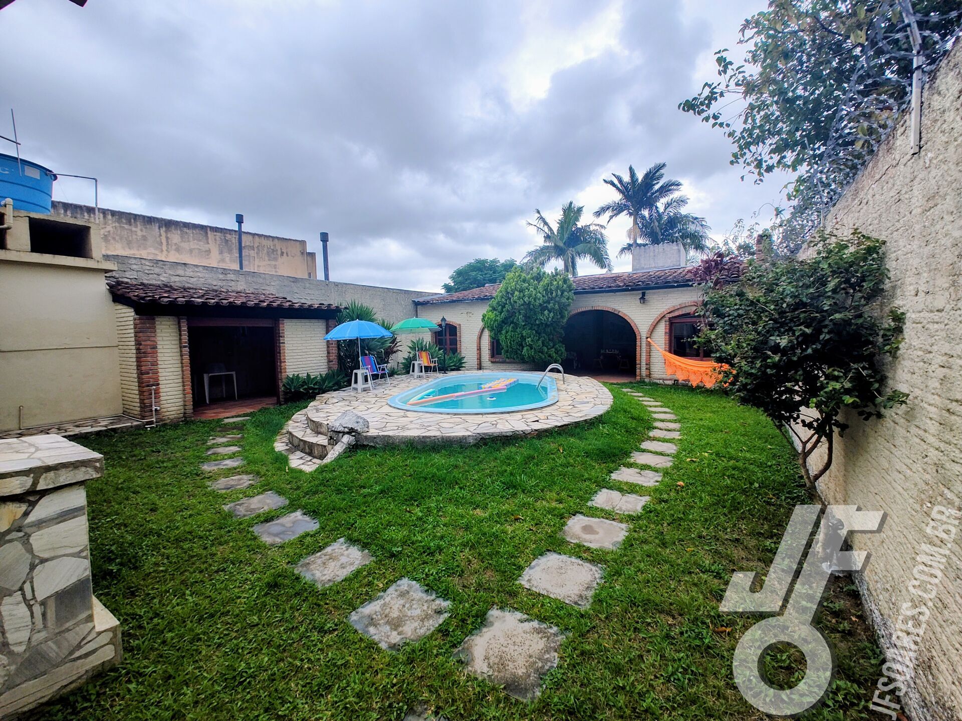 Casa, 3 quartos, 288 m² - Foto 39