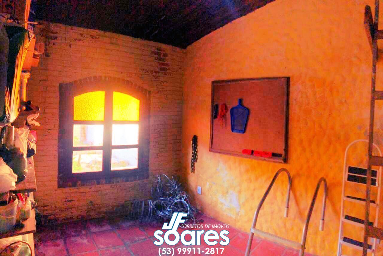 Casa à venda com 4 quartos, 288m² - Foto 38