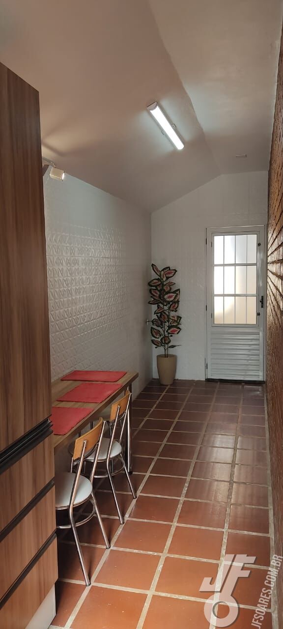 Casa, 3 quartos, 288 m² - Foto 17