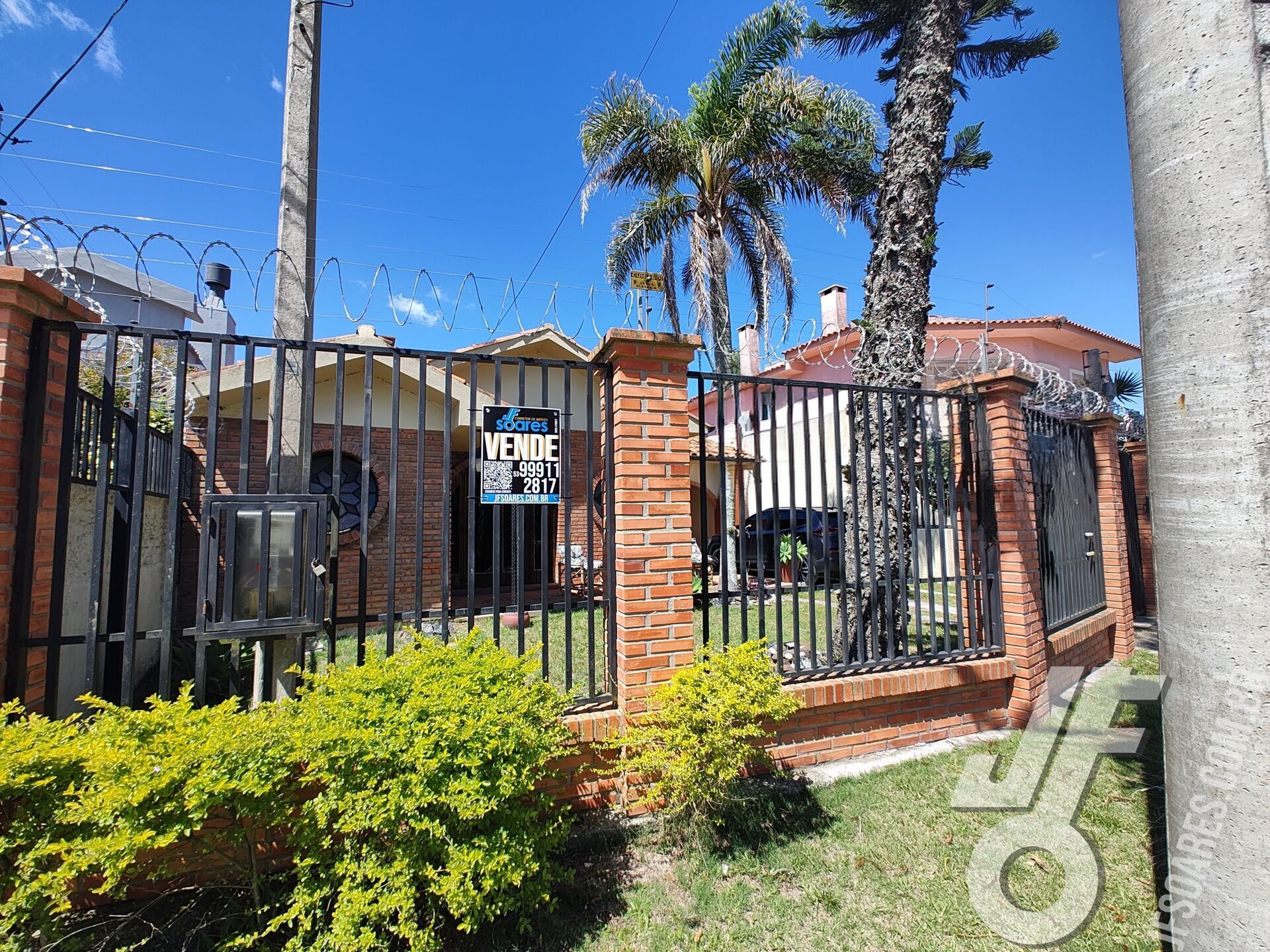 Casa, 3 quartos, 288 m² - Foto 1