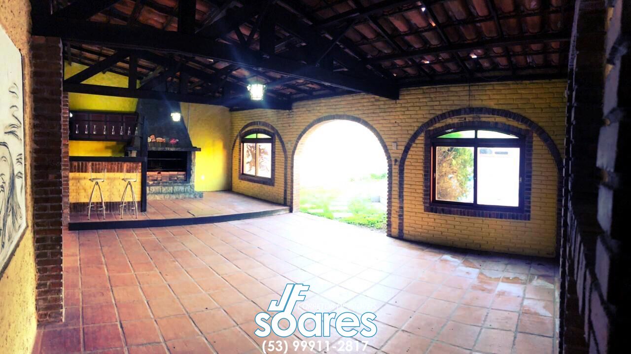 Casa à venda com 4 quartos, 288m² - Foto 28