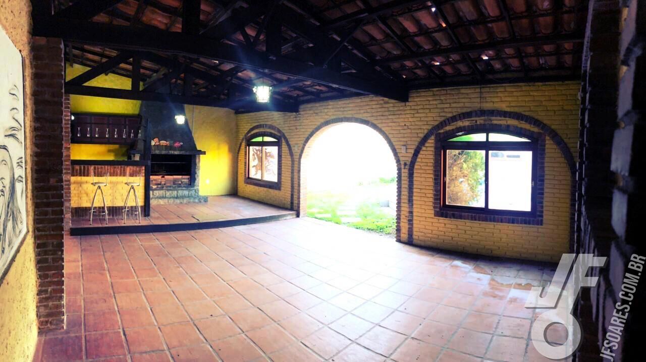 Casa, 3 quartos, 288 m² - Foto 29