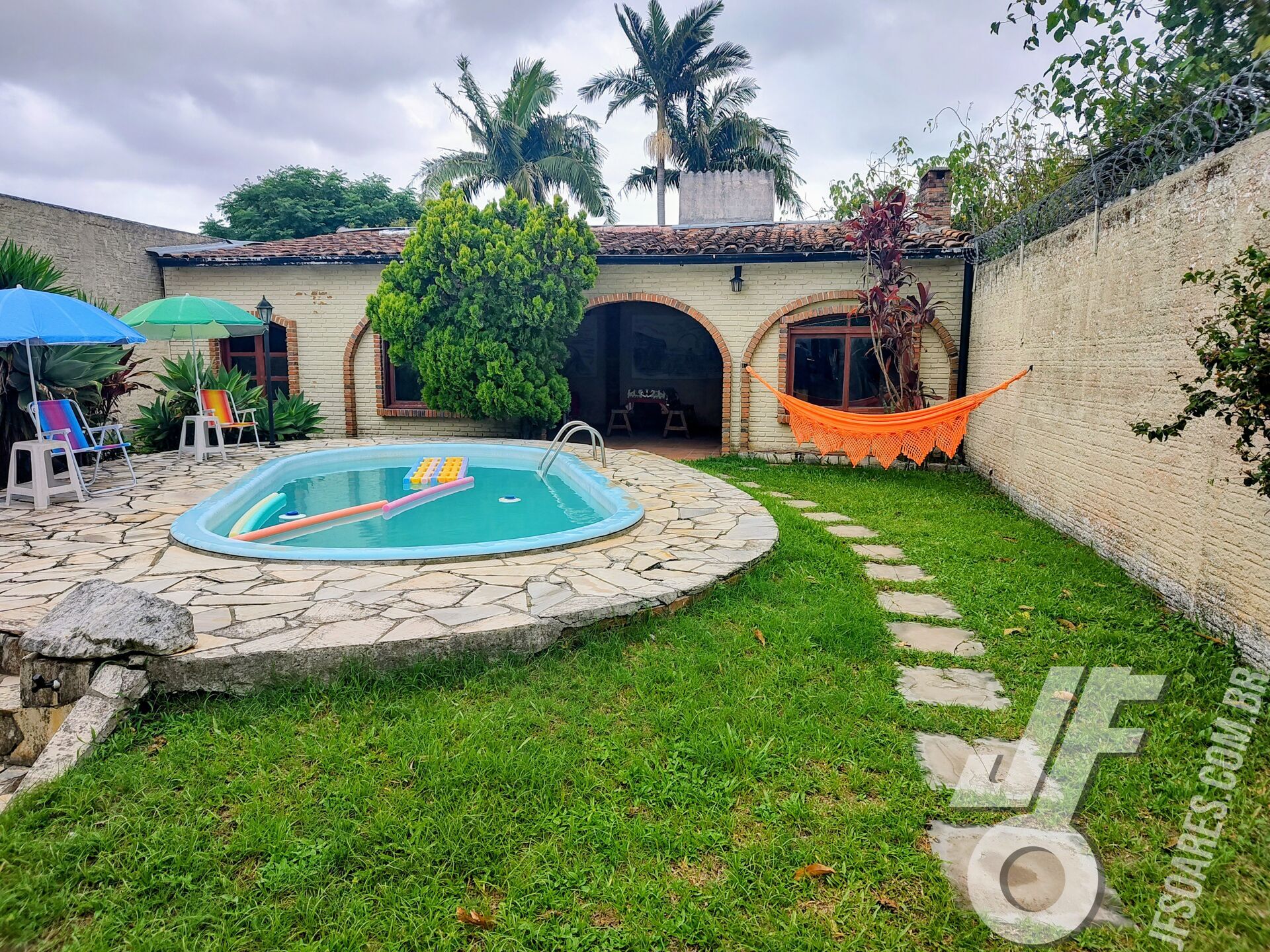 Casa, 3 quartos, 288 m² - Foto 40