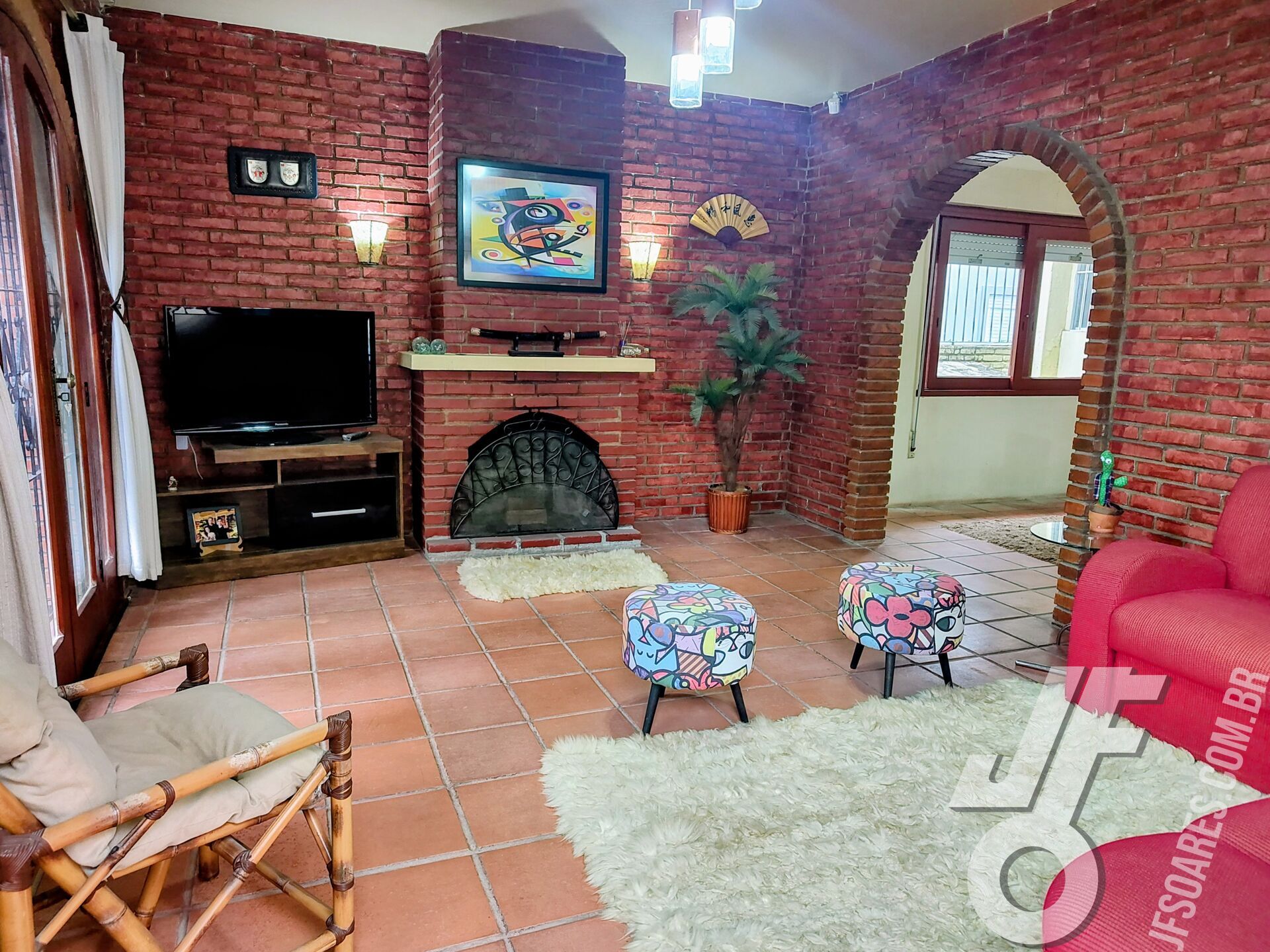 Casa, 3 quartos, 288 m² - Foto 9