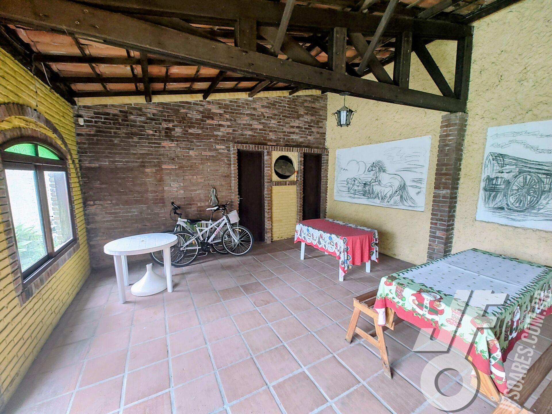 Casa, 3 quartos, 288 m² - Foto 35