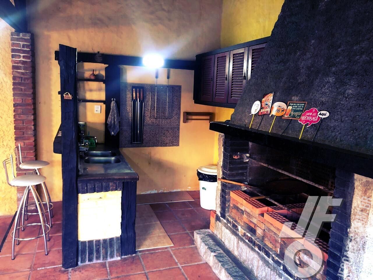 Casa, 3 quartos, 288 m² - Foto 34