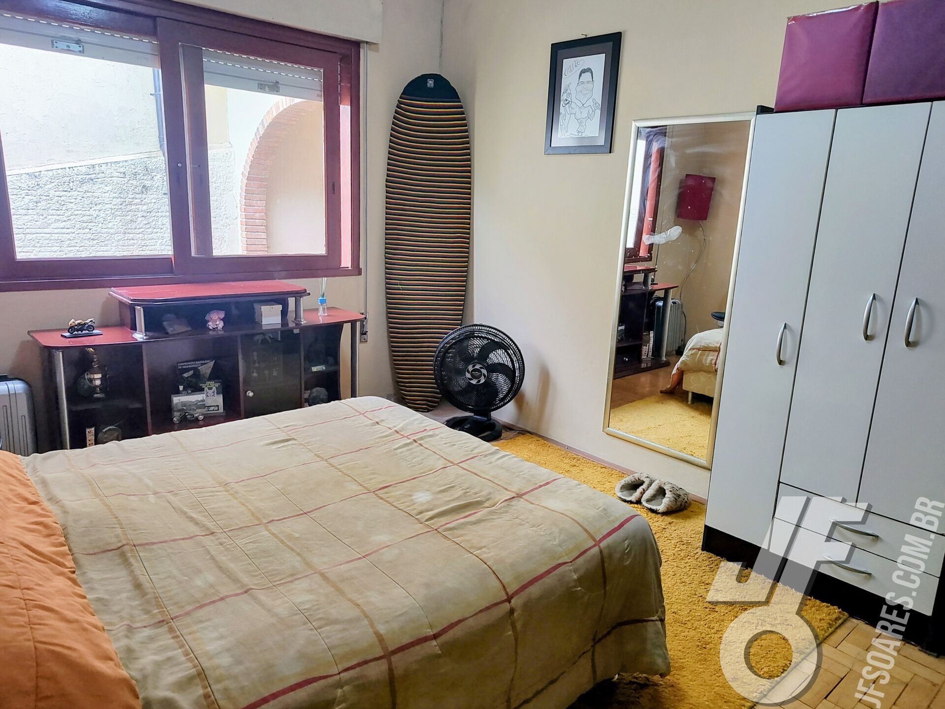 Casa, 3 quartos, 288 m² - Foto 26