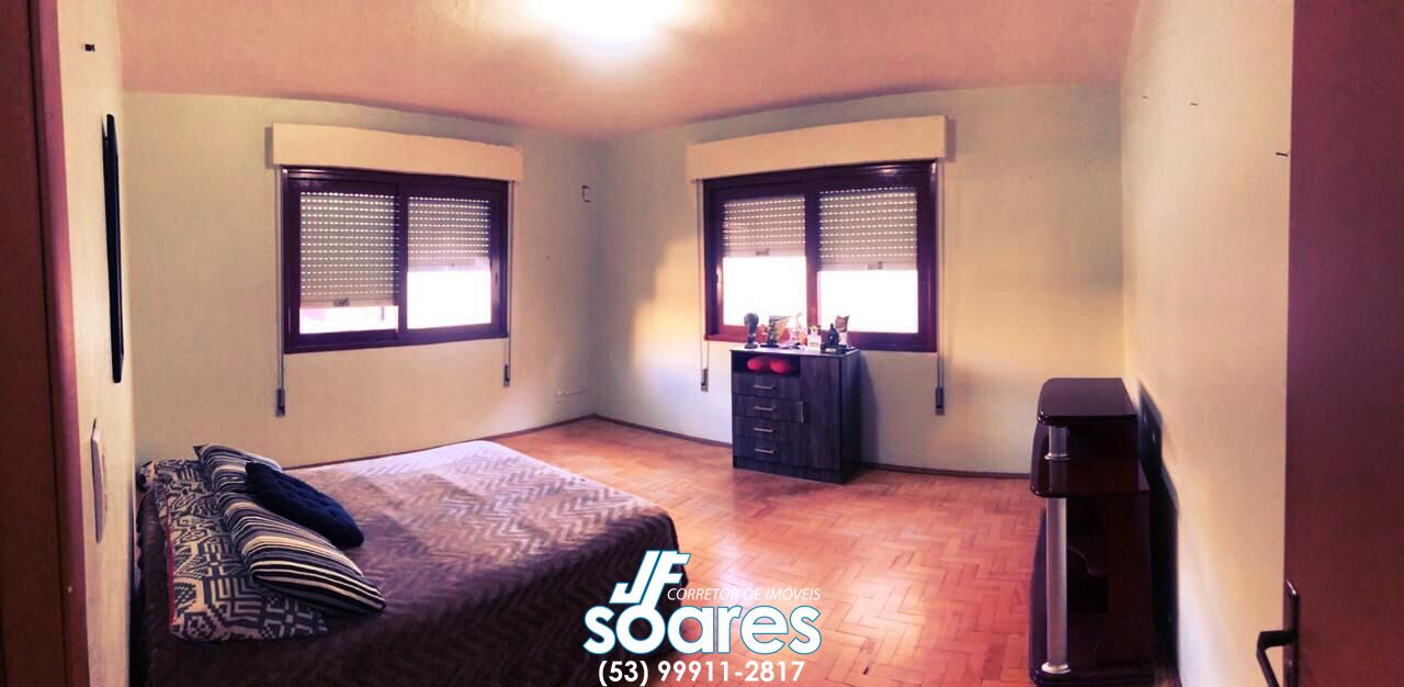 Casa à venda com 4 quartos, 288m² - Foto 24