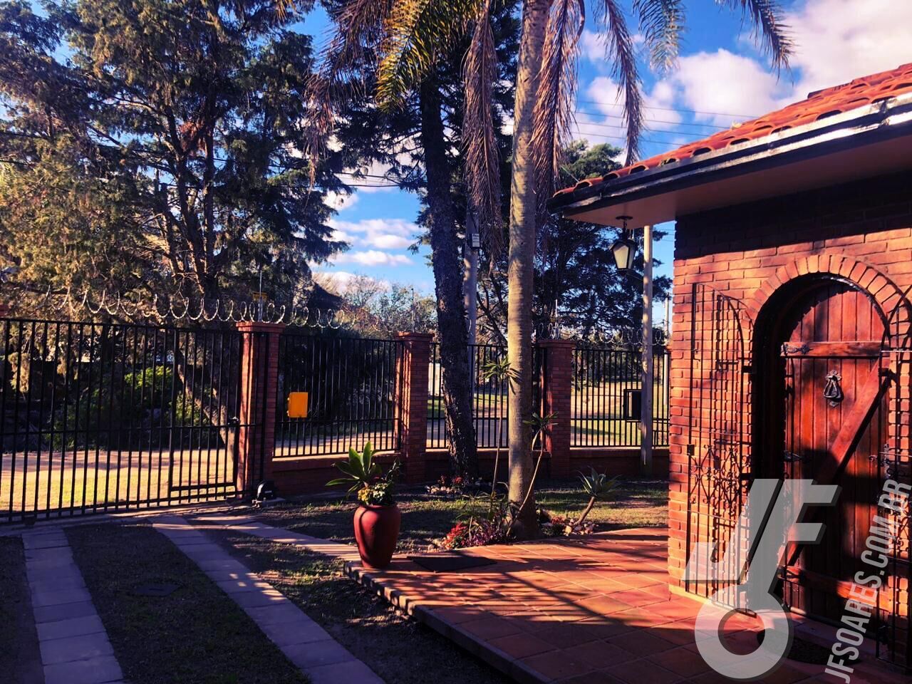 Casa, 3 quartos, 288 m² - Foto 4