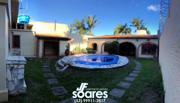 Casa à venda com 4 quartos, 288m² - Foto 33