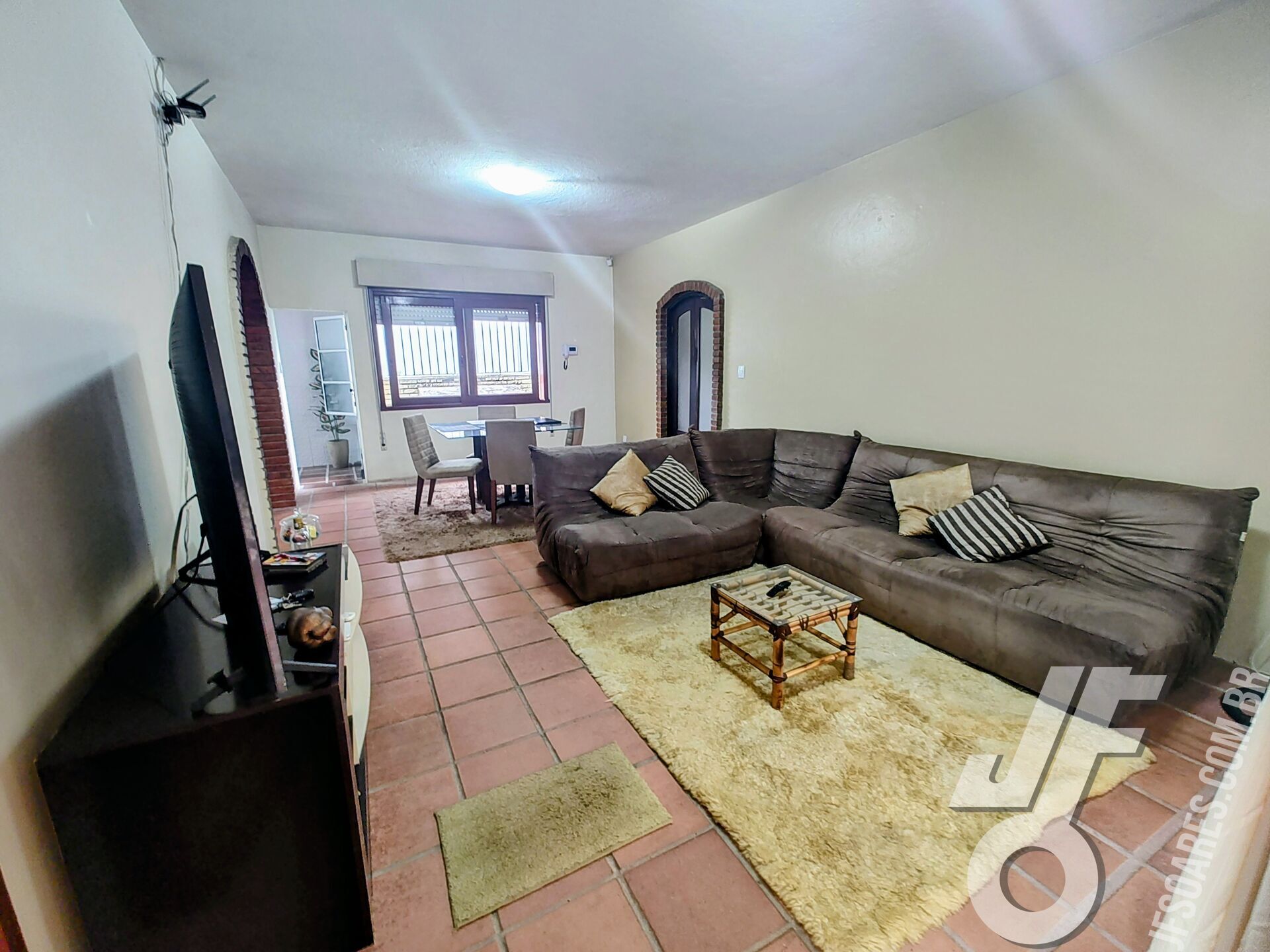 Casa, 3 quartos, 288 m² - Foto 12