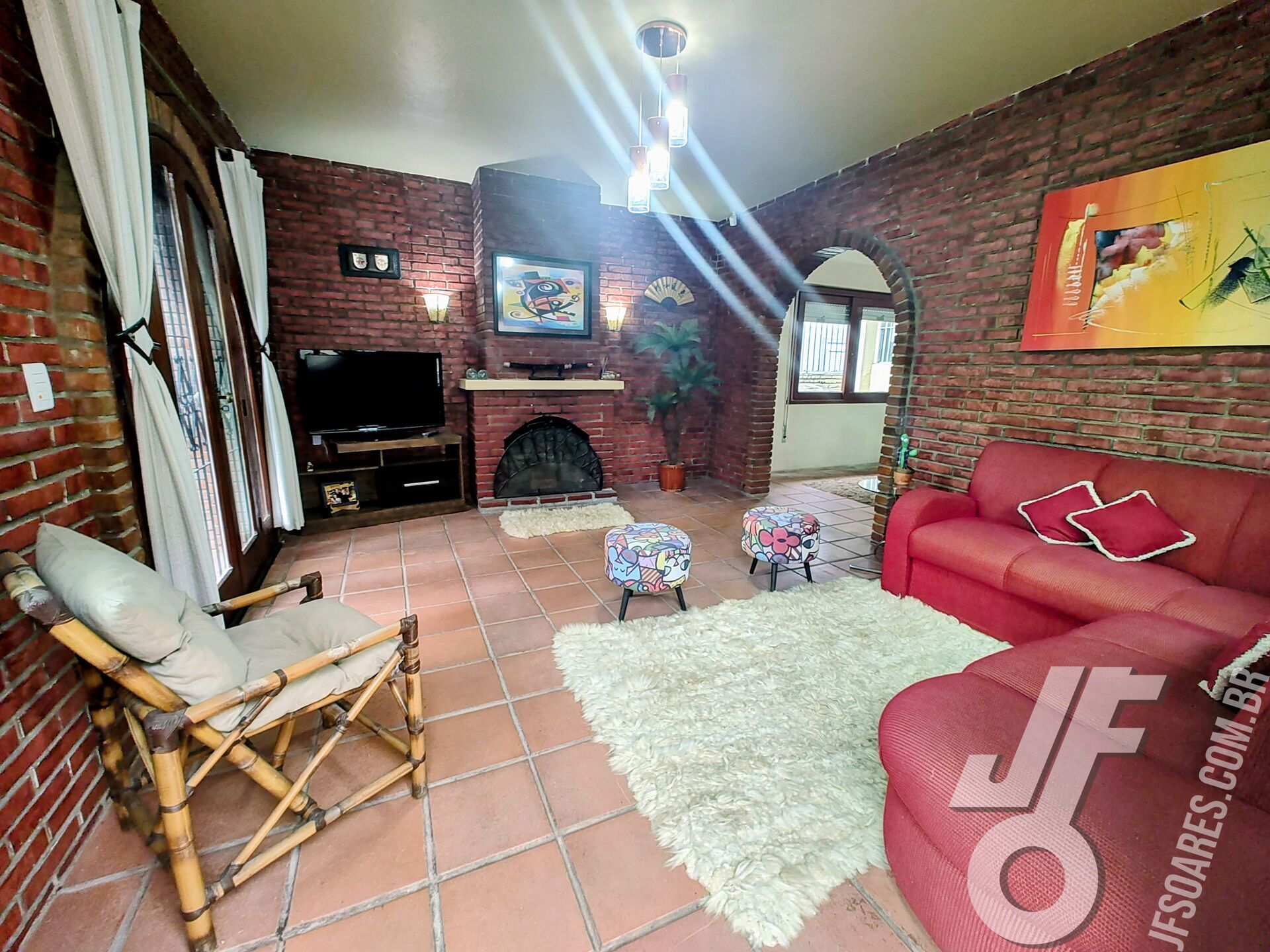 Casa, 3 quartos, 288 m² - Foto 8