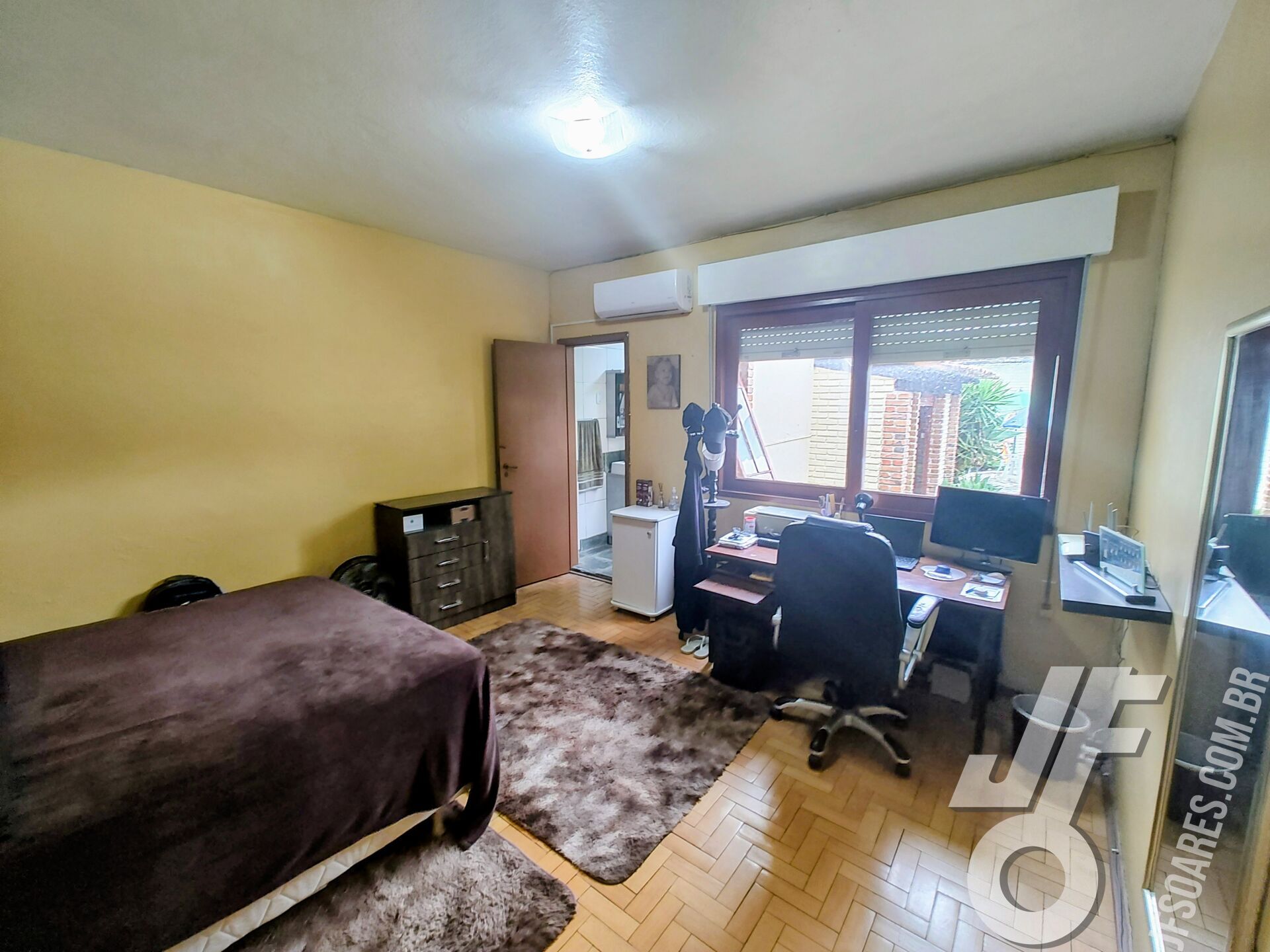 Casa, 3 quartos, 288 m² - Foto 21