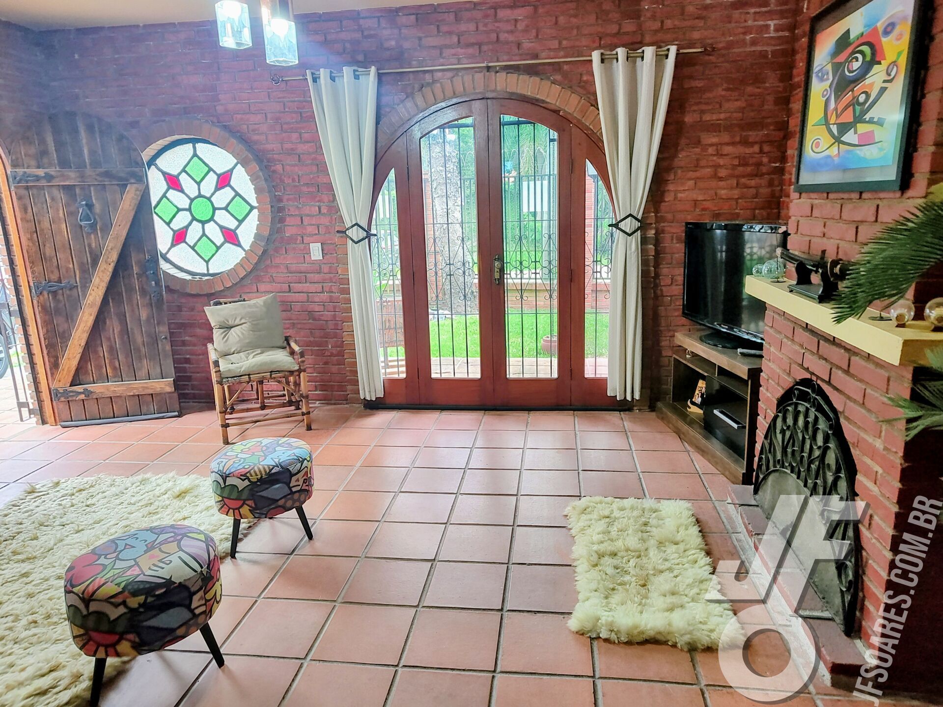 Casa, 3 quartos, 288 m² - Foto 11