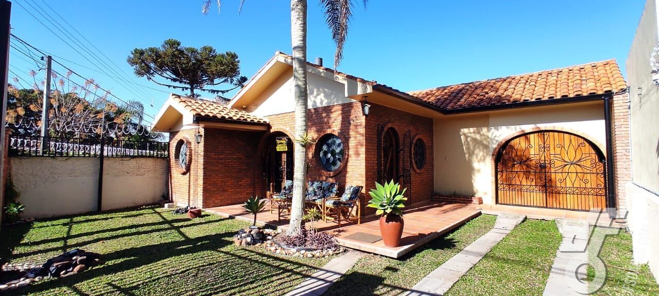 Casa, 3 quartos, 288 m² - Foto 2