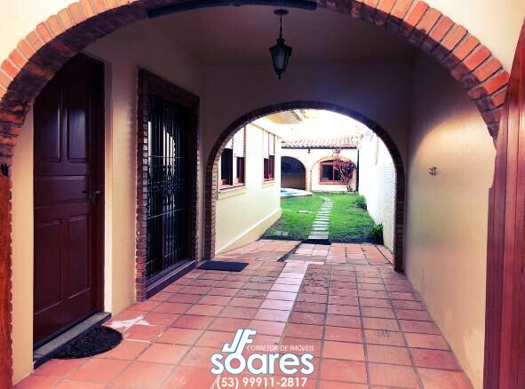 Casa à venda com 4 quartos, 288m² - Foto 5