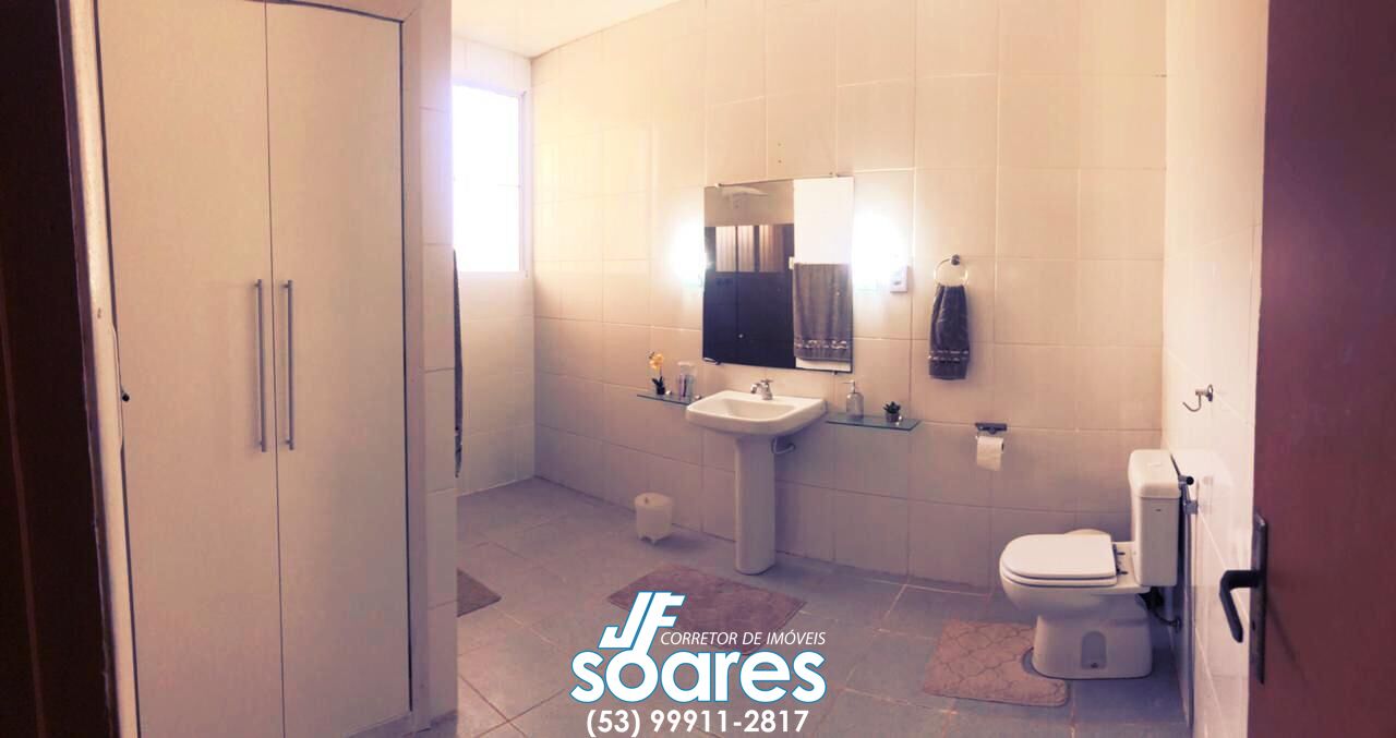 Casa à venda com 4 quartos, 288m² - Foto 26