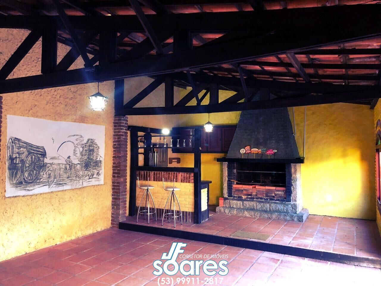 Casa à venda com 4 quartos, 288m² - Foto 30