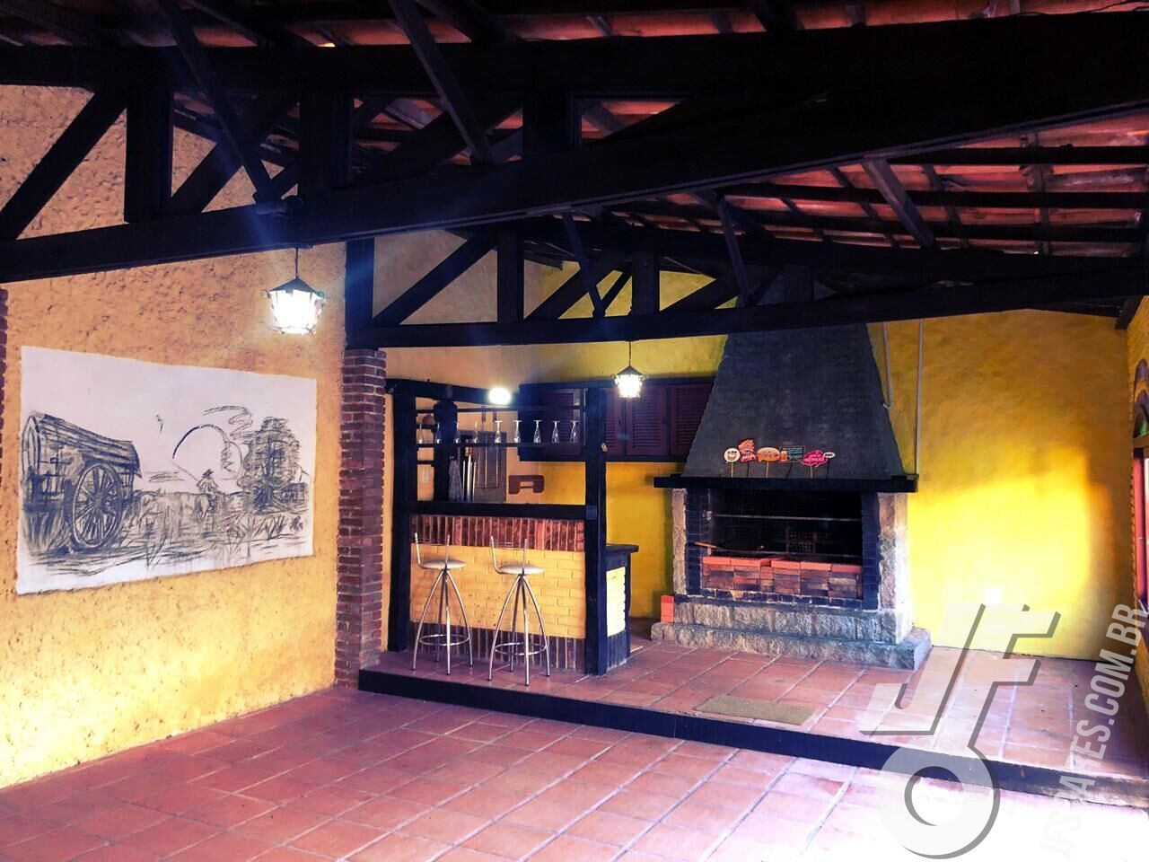 Casa, 3 quartos, 288 m² - Foto 33