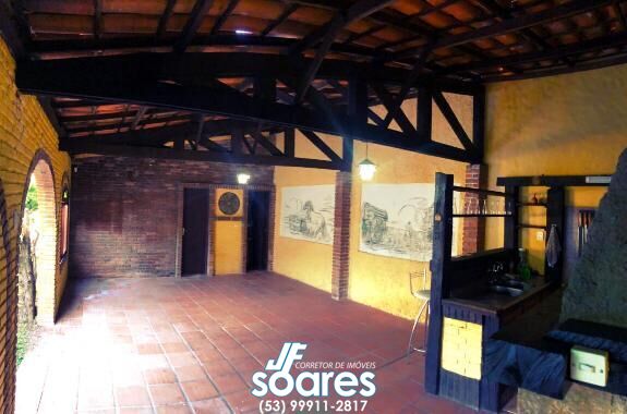 Casa à venda com 4 quartos, 288m² - Foto 29