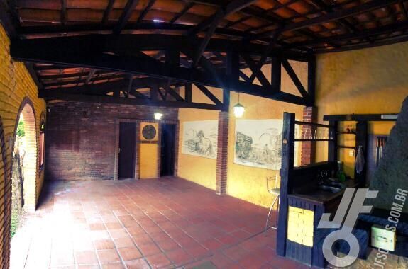 Casa, 3 quartos, 288 m² - Foto 30