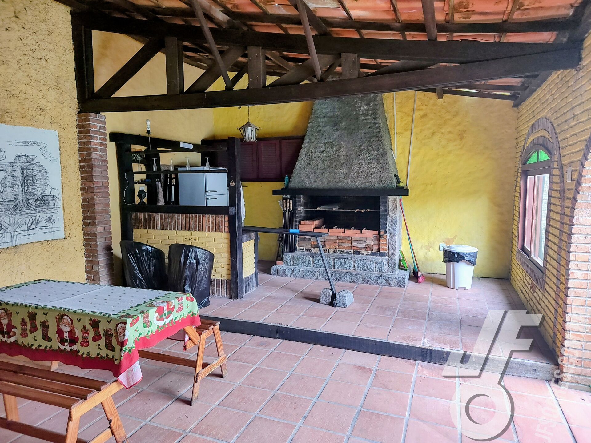 Casa, 3 quartos, 288 m² - Foto 32