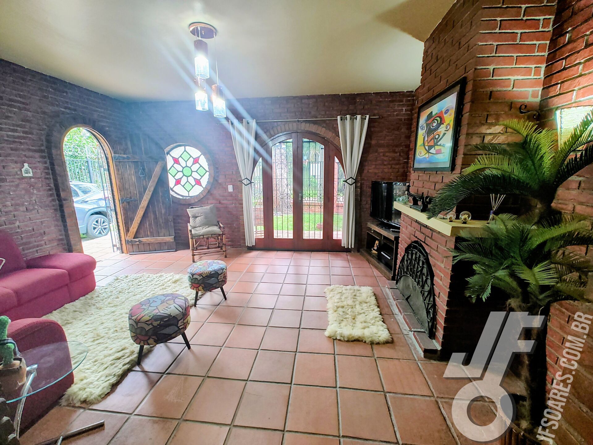 Casa, 3 quartos, 288 m² - Foto 10