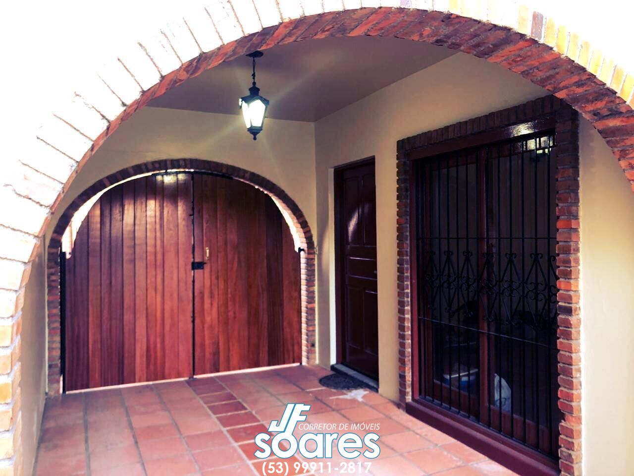 Casa à venda com 4 quartos, 288m² - Foto 6