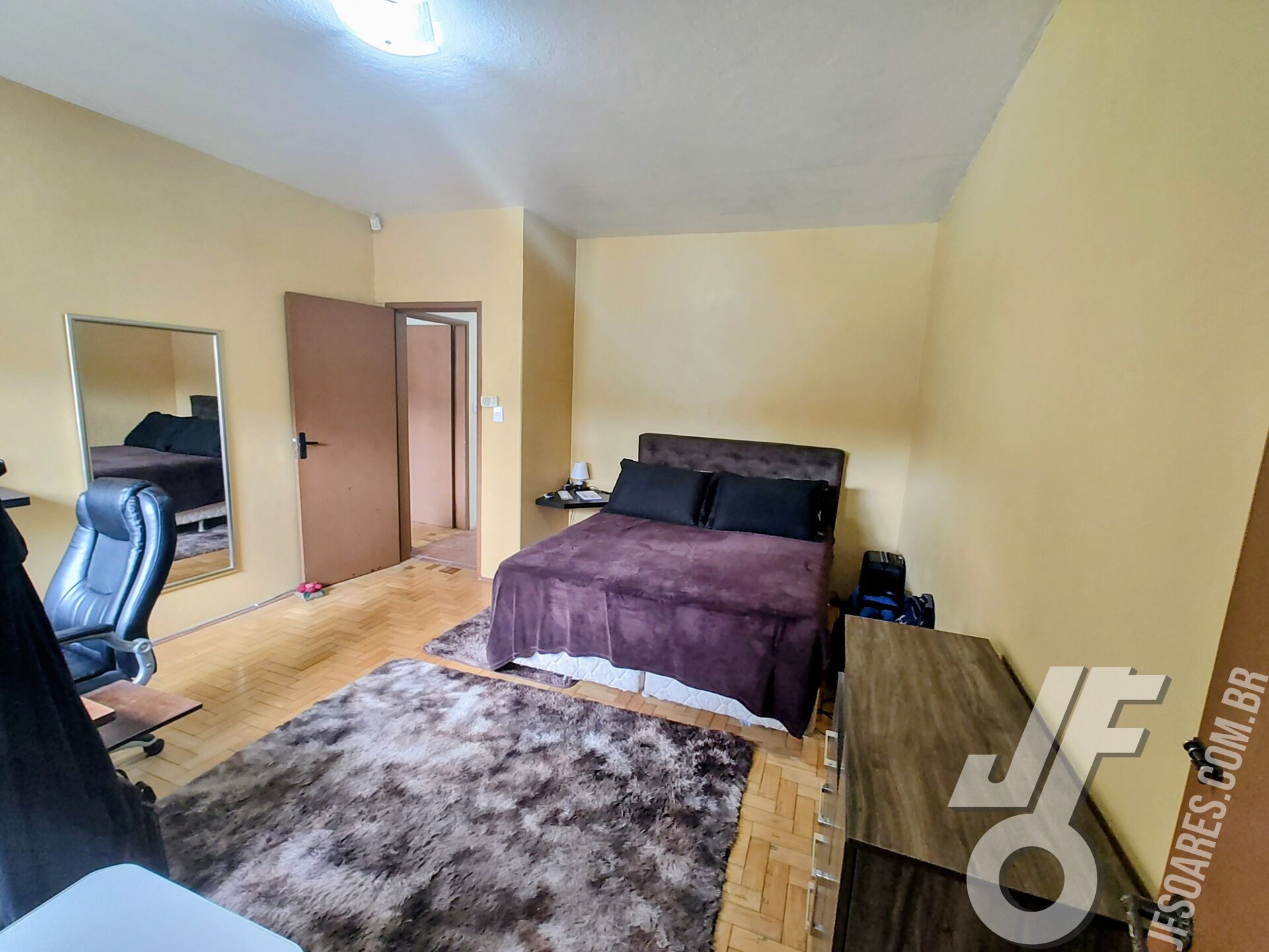 Casa, 3 quartos, 288 m² - Foto 20