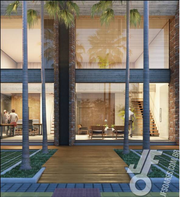 Sala-Conjunto, 99 m² - Foto 4