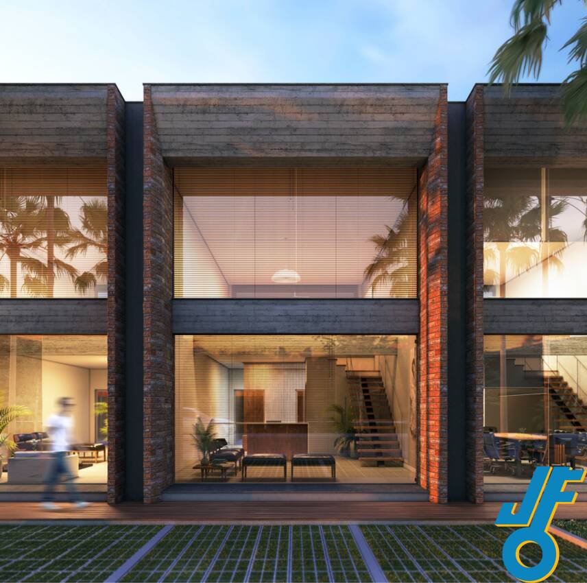 Sala-Conjunto, 99 m² - Foto 2