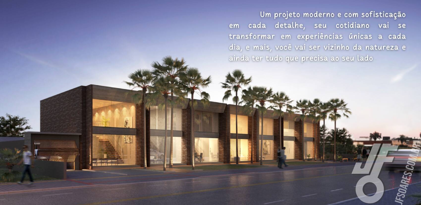 Sala-Conjunto, 99 m² - Foto 3