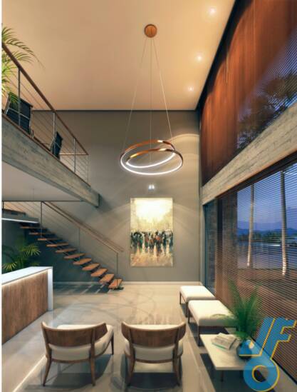 Sala-Conjunto, 99 m² - Foto 6