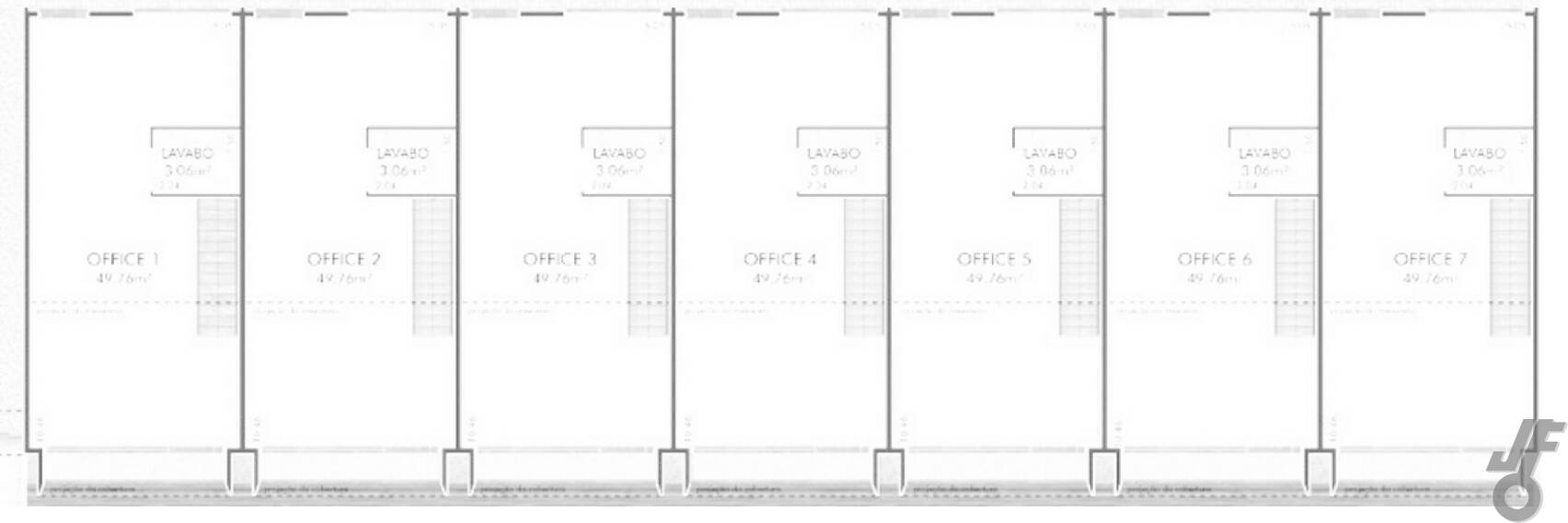 Sala-Conjunto, 99 m² - Foto 11